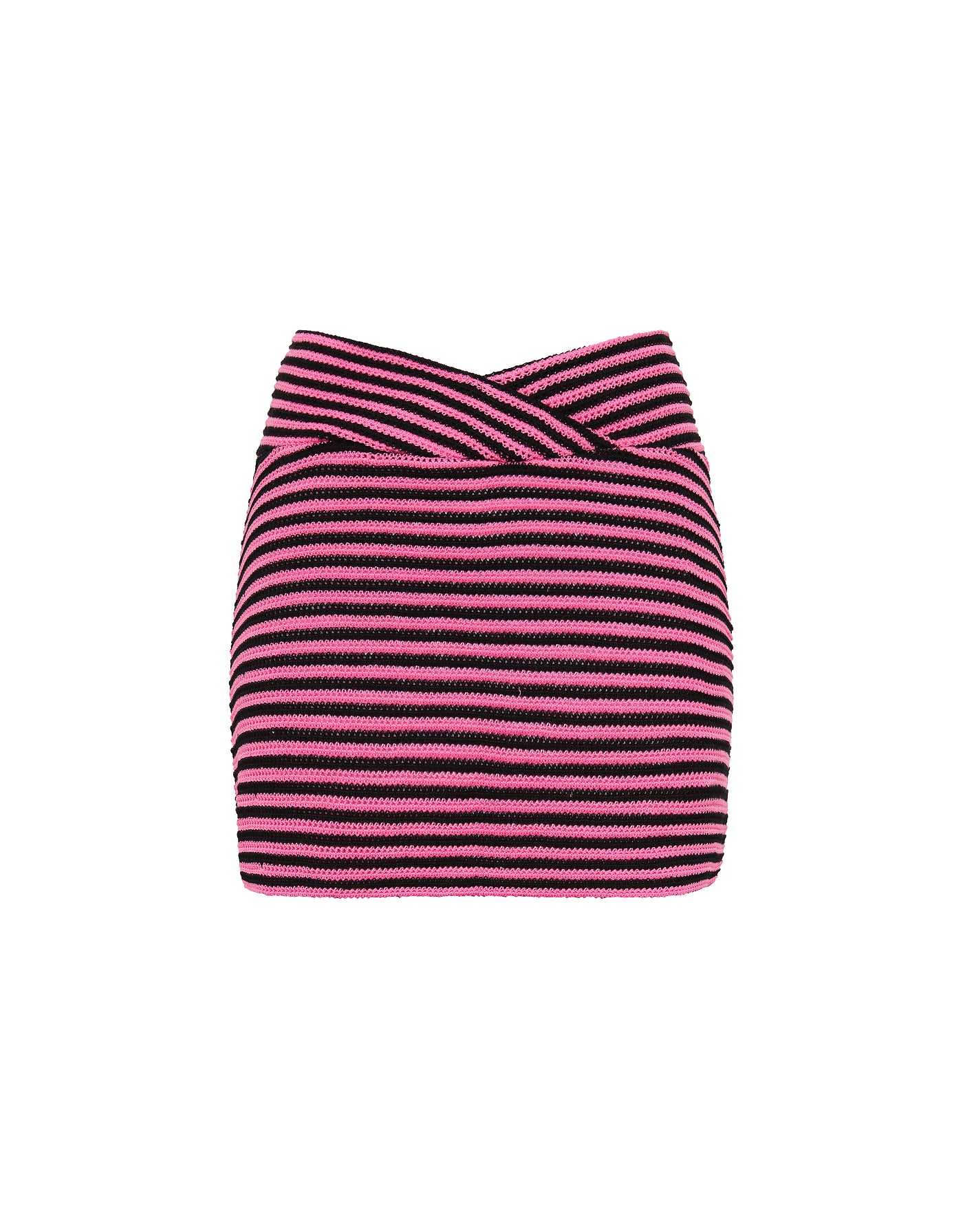 YANI - CARO Crochet Skirt