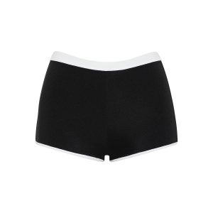 CELESTE - JETT Black Short
