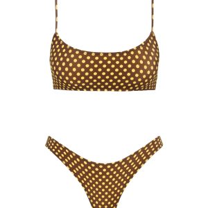 MICA - COOKIE Scoop Bikini Set