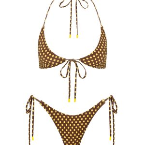 SOFI - COOKIE Halter Bikini Set